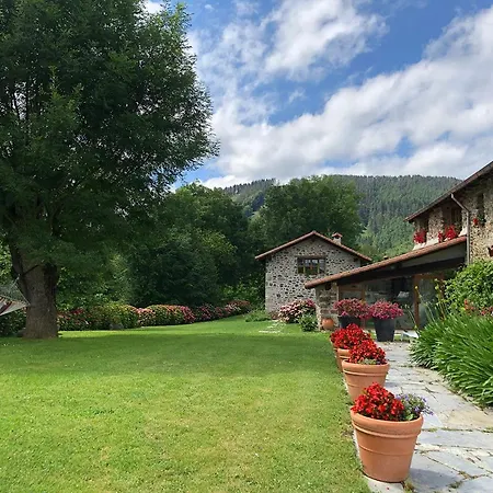 Casa Rural Martiamuno Landetxea-2