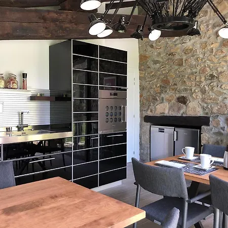 Casa Rural Martiamuno Landetxea-3